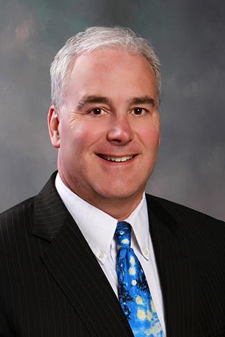 William E. Weeks, M.D., The Dartmouth Institute