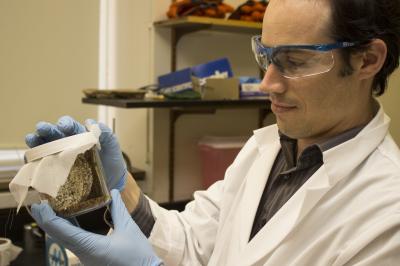 Michael Z. Levy, Ph.D, Center for Clinical Epidemiology and Biostatistics