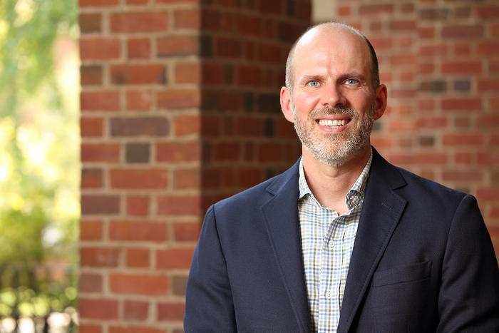 University of Virginia professor of civil and environmental engineering Jon Goodall