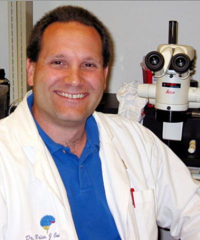 Brian Cummings, University of California, Irvine