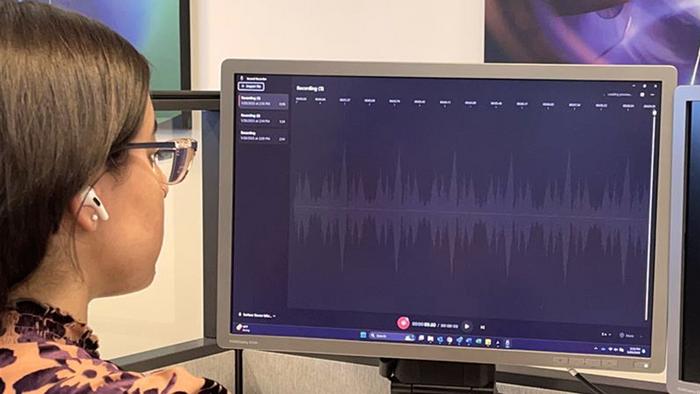 coustic and phonemic features from recordings and applied machine learning technique can distinguish subjects with and without comorbid AD/MDD.