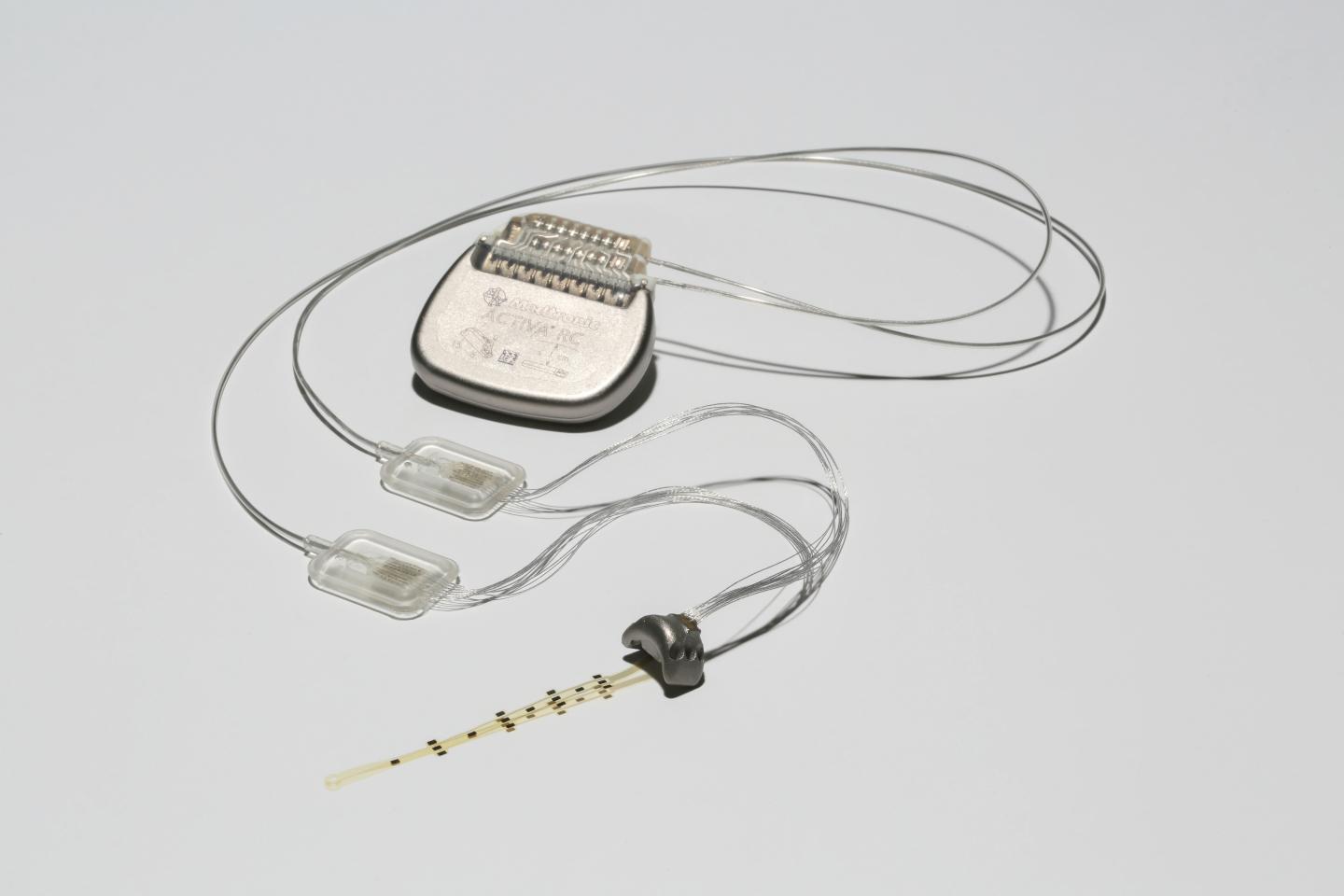 Components of the Brain-Spine Interface