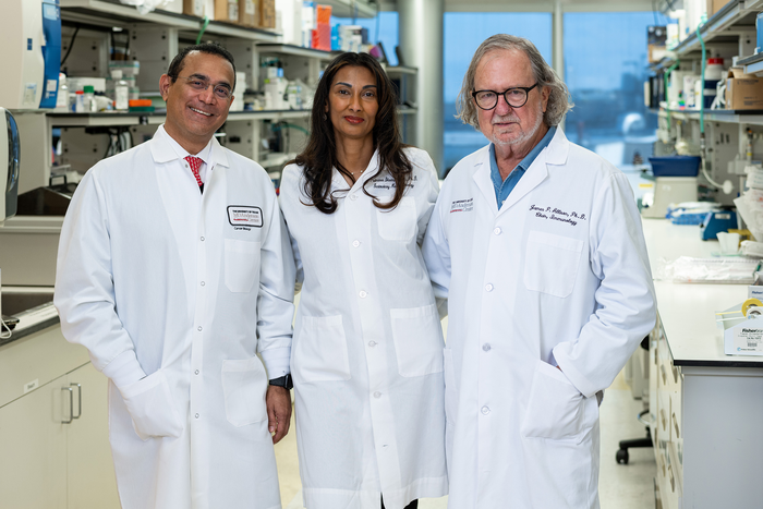 Md Anderson Launches James P Allison Institu Eurekalert