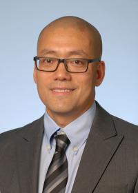 Ziyue Liu, Ph.D., Indiana University School of Medicine