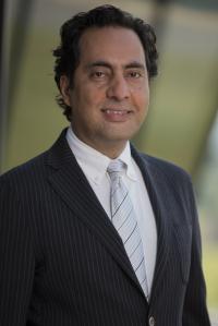 Javad Nazarian, Ph.D., M.S.C., Children's National Health System