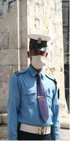 UMass Amherst Air Quality Researchers Tested Mask Effectiveness