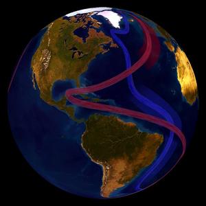 Ocean Circulation