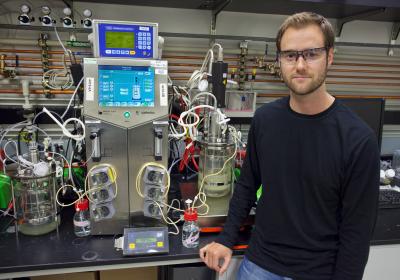 Eric Steen,   	 DOE/Lawrence Berkeley National Laboratory