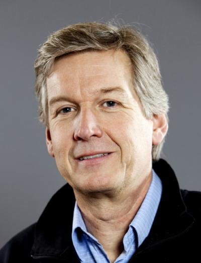 Lars Fändriks, University of Gothenburg