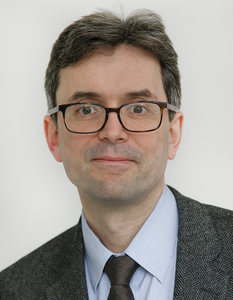 Wolfgang Weber, MD, PhD