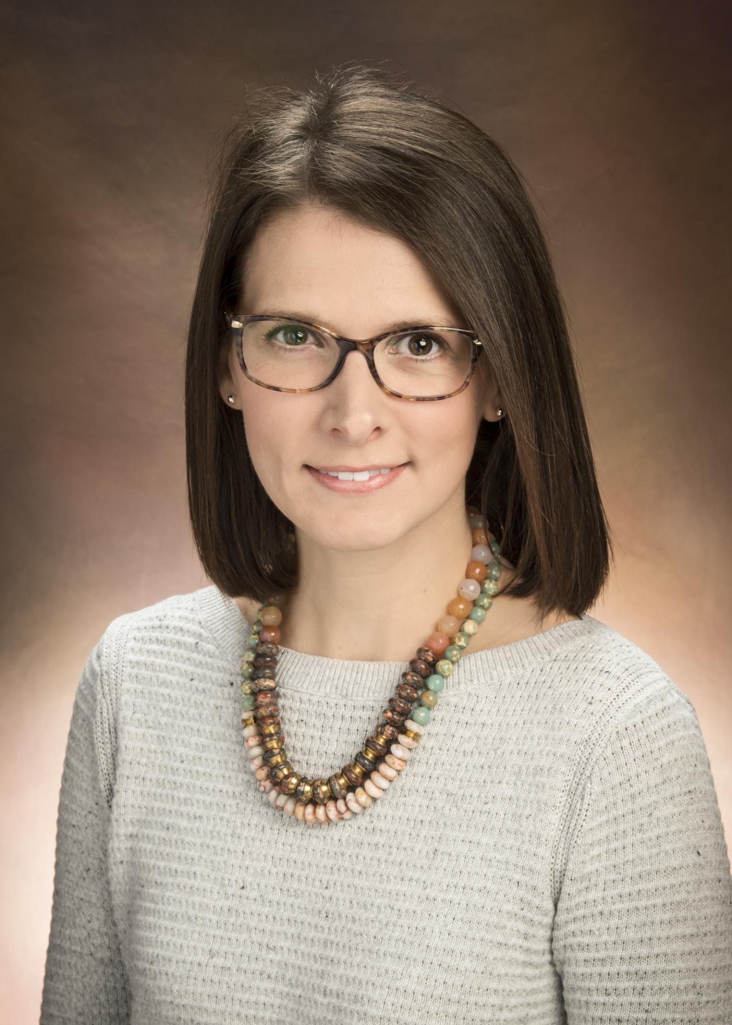 Katherine L. Helbig, Children's Hospital of Philadelphia