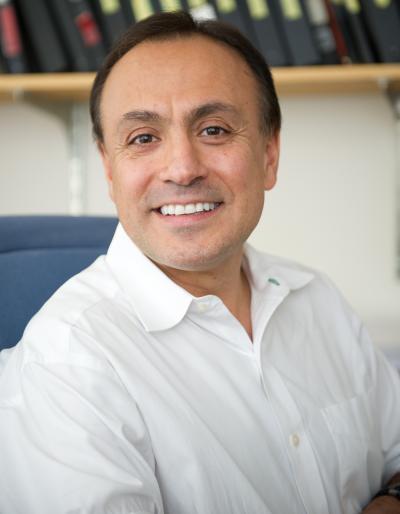 Peter Sicinski, M.D., Ph.D., Dana-Farber Cancer Institute