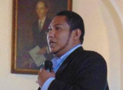 Samuel Vilchez, Colorado State University