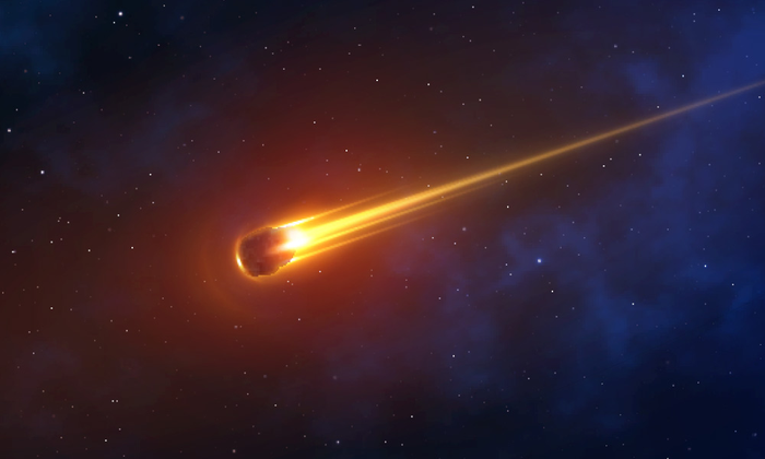 Une recherche analyse les caractéristiques d’Apophis, l’astéroïde qui s’approchera de la Terre en 2029
