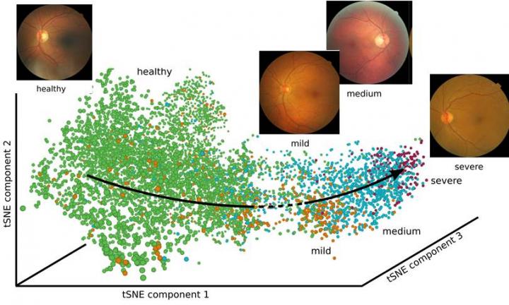 Deep Learning from Image Data