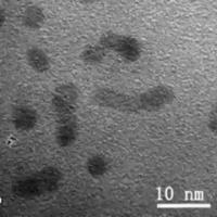 Growth of Crystal Nanorods (2 of 2)