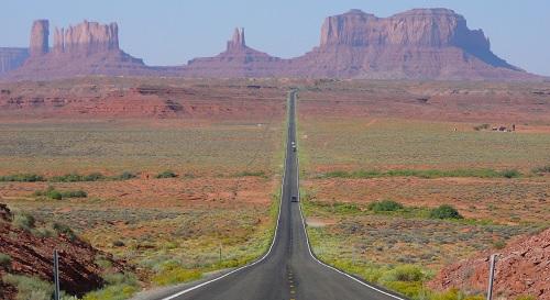 Monument Valley