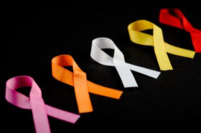 Awareness Ribbons