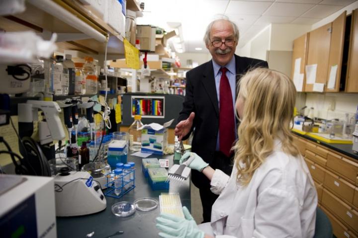 Michail Sitkovsky, Northeastern University