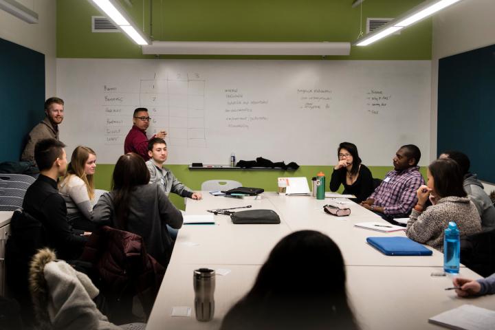 Gift to Tufts University Will Advance the Study of Student Learning