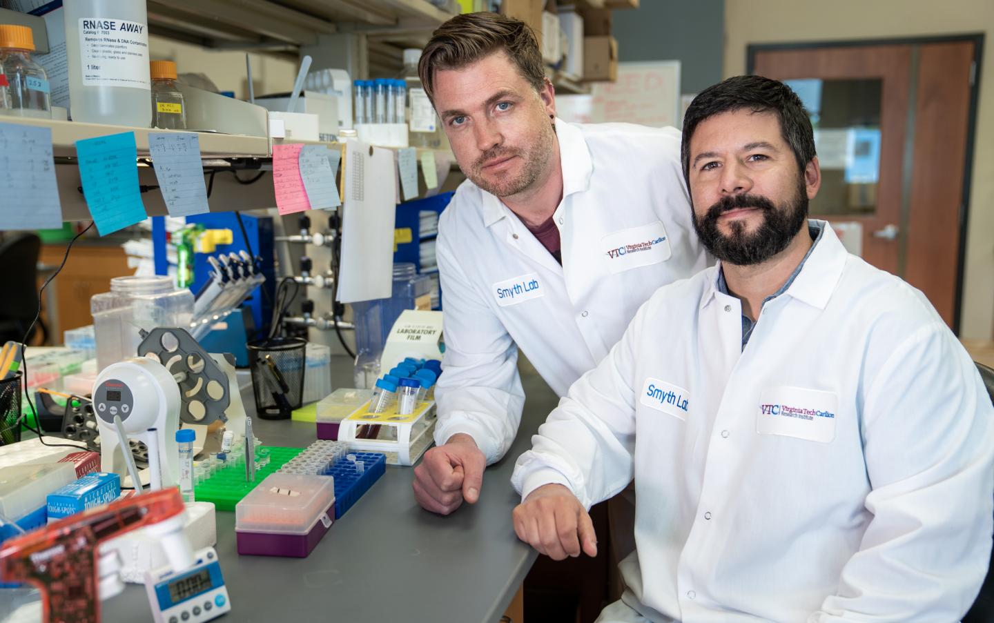 Cardiac Cell Research