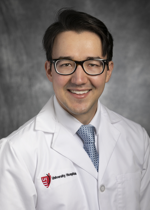 Nicholas G. Zaorsky, MD