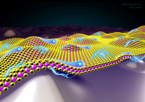 Singapore researchers give 2D electronics a performance boost