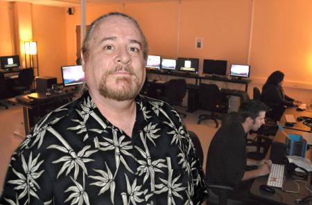 Mark Clive, University of Texas at Arlington