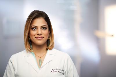 Dr. Sapna Patel, European Society for Medical Oncology 