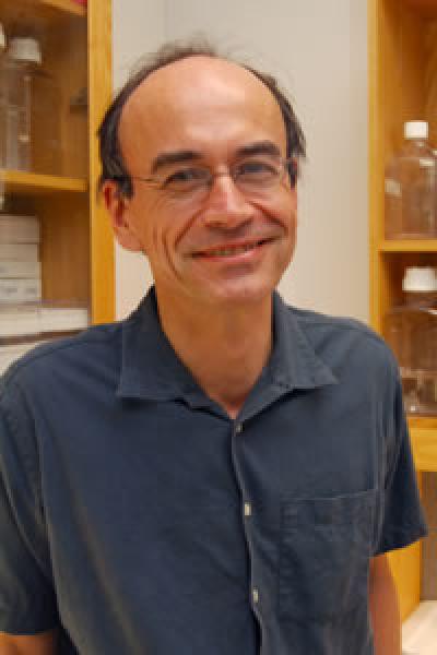 Dr. Thomas Südhof, UT Southwestern Medical Center