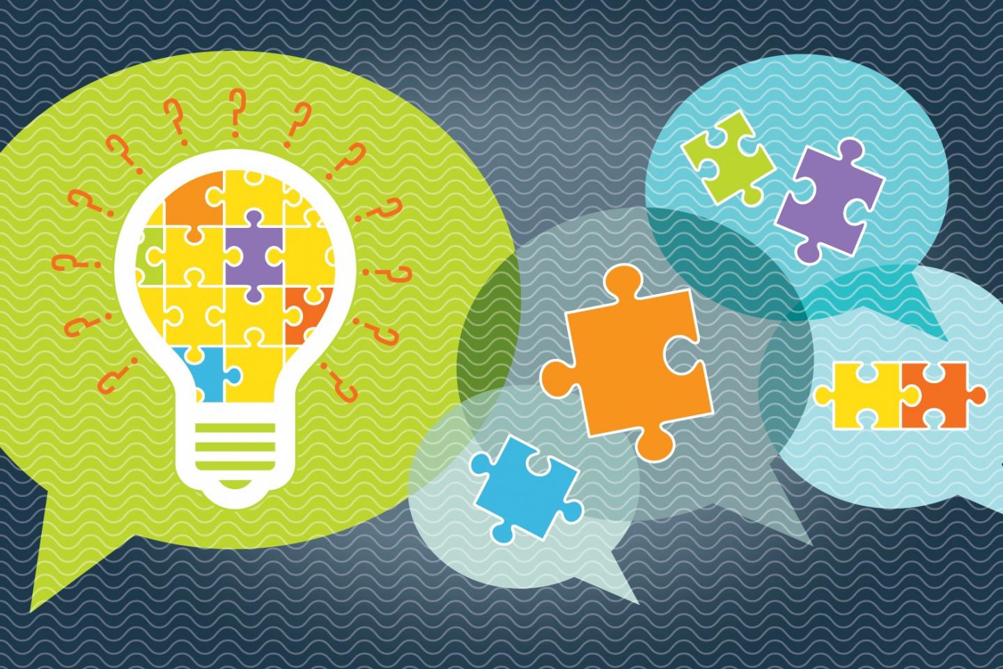 GMU Researchers Helping Intelligence Analysts Make Smart Decisions