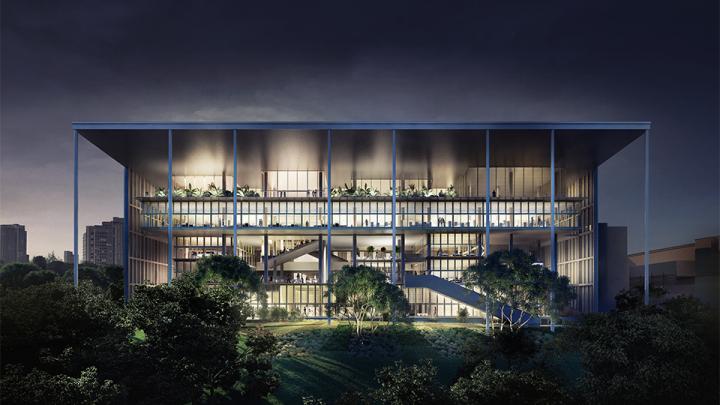 NUS Named Top Contributor for [IMAGE] | EurekAlert! Science News Releases