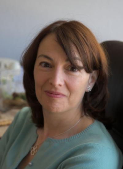 Karen L. Teff, PhD, Monell Chemical Senses Center