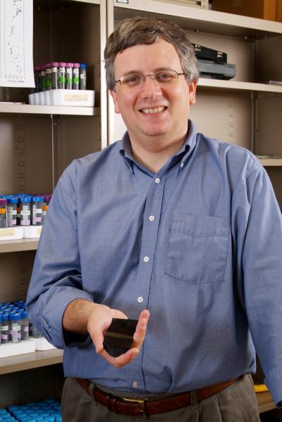 Ariel Anbar, Arizona State University