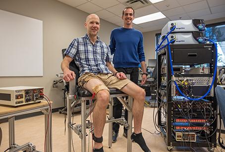 Lowlanders Are No Match for Nepal's Sherpa, says UBC Okanagan Study