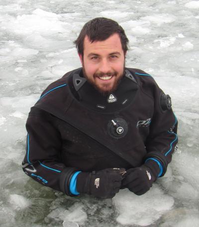 Steven Quistad, San Diego State University