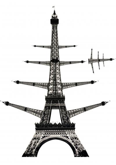 Eiffel Tower