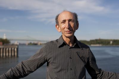 Ronald Rudin, Concordia University