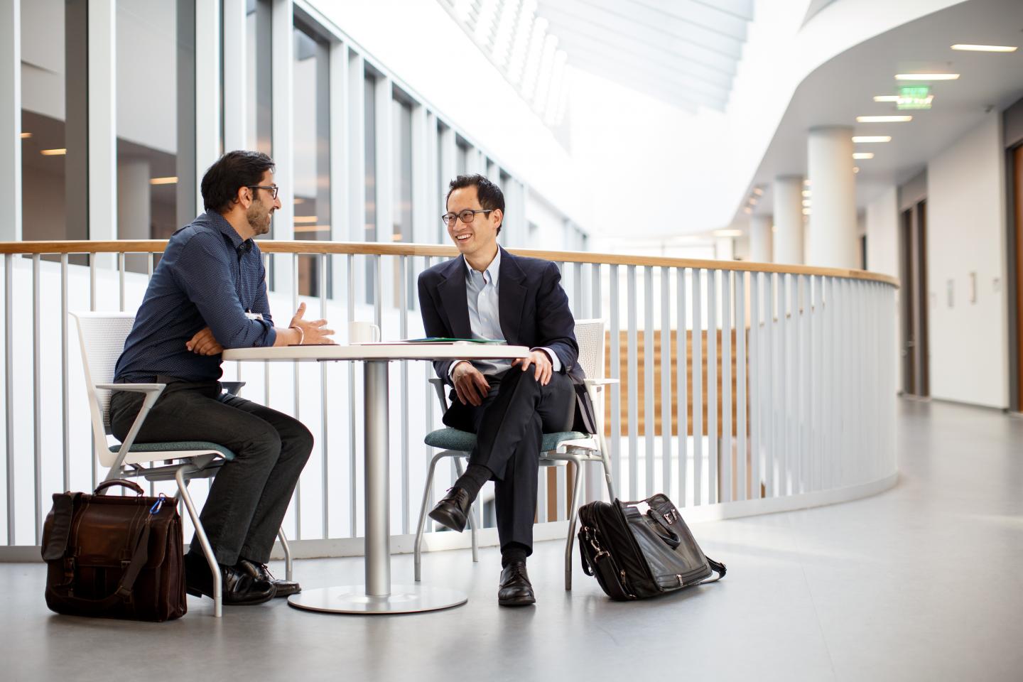 Multimedia Assets for Press Release 'Brain Signature of Depressed Mood Unveiled in New Study'