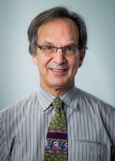 Bruce Spiegelman, Ph.D., Dana-Farber Cancer Institute