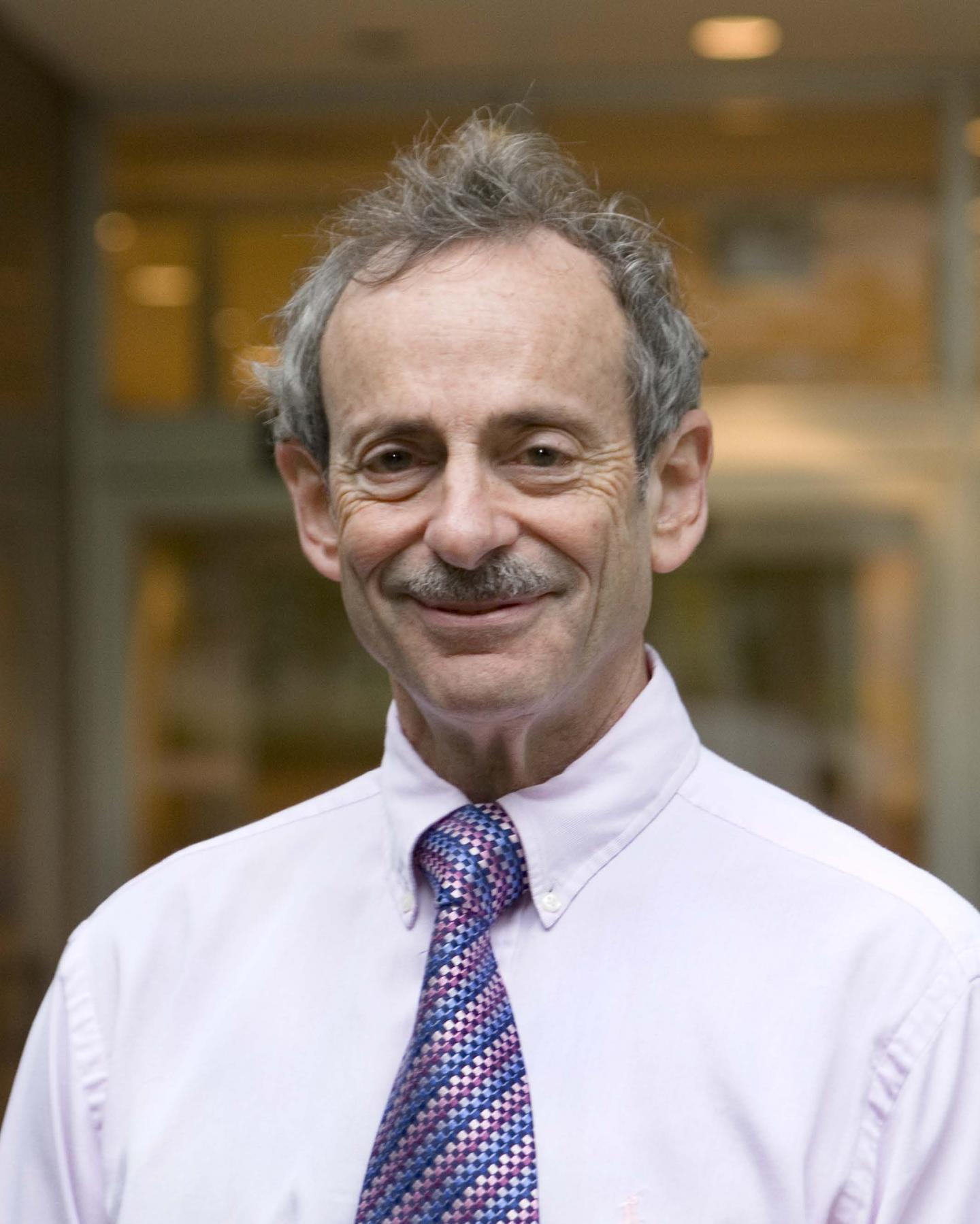 Richard Shiffrin, Indiana University