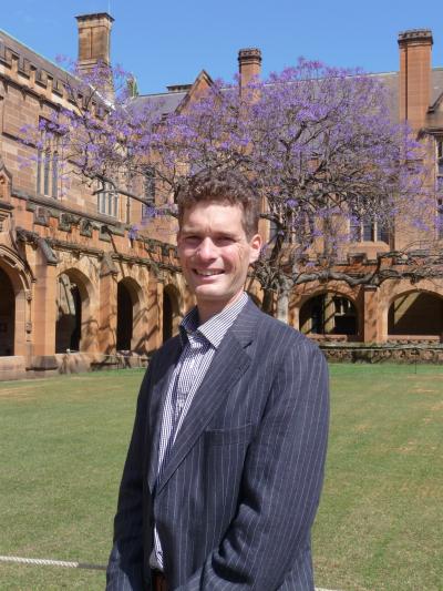 Hiddo Lambers Heerspink, University Medical Center Groningen