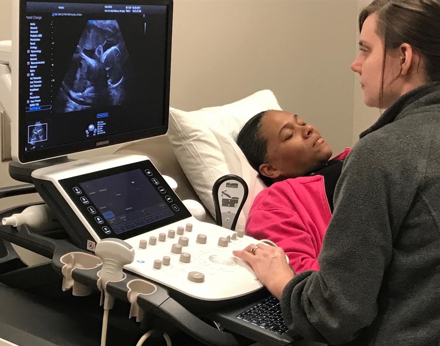 Study: Stressing About Finances can be Harmful to a Baby's Health (2 of 3)