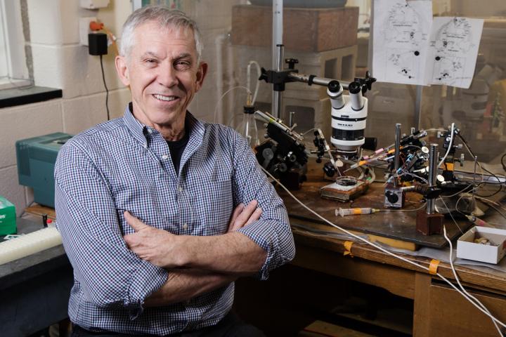 Rhanor Gillette, University of Illinois at Urbana-Champaign