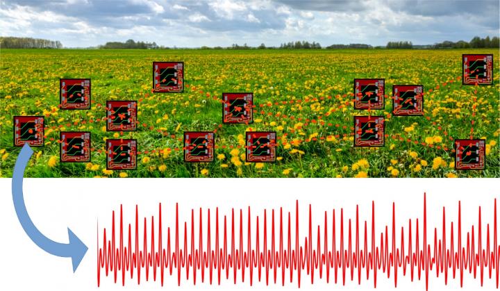 Example of a Future Application