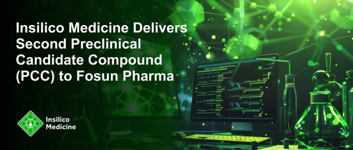 A potential innovative therapeutic using synthetic lethal strategy for the treatment of solid tumors. Insilico expects to submit the pre-IND application for this candidate with the CDE in 2024 Q4.