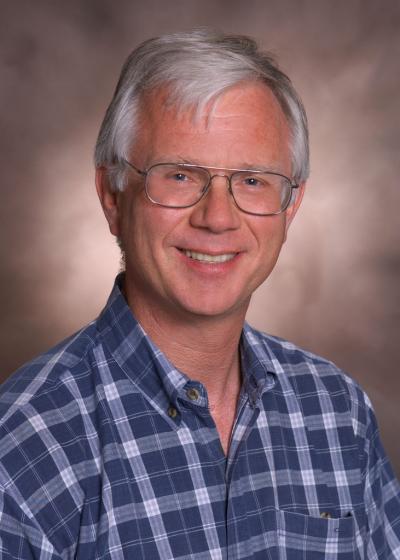 Stuart Lindsay, Arizona State University