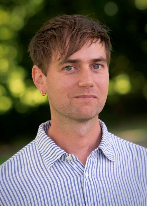 Anton Dahlberg, Uppsala Univer [IMAGE] EurekAlert! Science News Releases