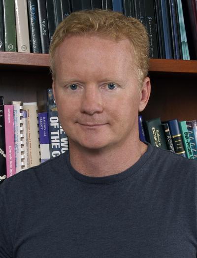 Carlos Barbas, 	Scripps Research Institute 