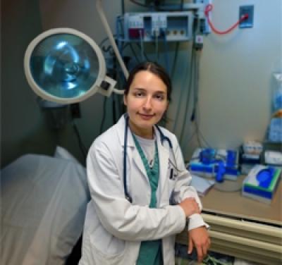 Diana G. Murro, Georgia Health Sciences University 